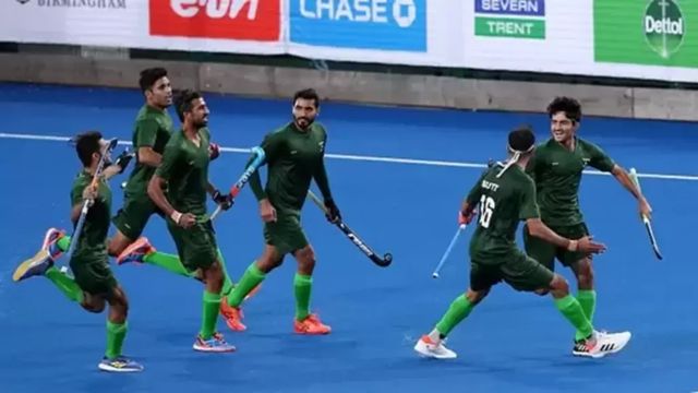 Pakistan hockey team gets NOC, to reach India on Tuesday