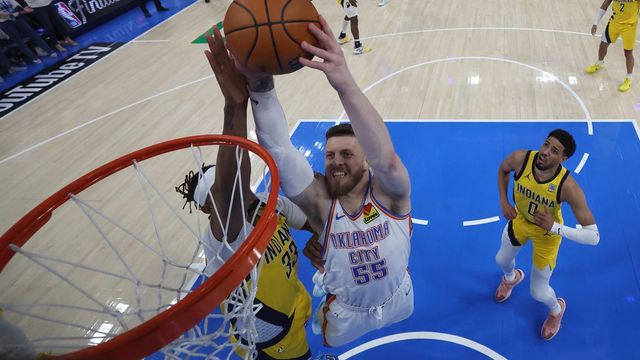 Indiana Pacers vs Oklahoma City Thunder Game 6: Top players to watch in NBA Finals 2025