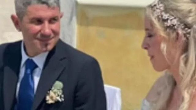 Sposi non pagano il pranzo di nozze e scappano in Germania, il matrimonio era finto