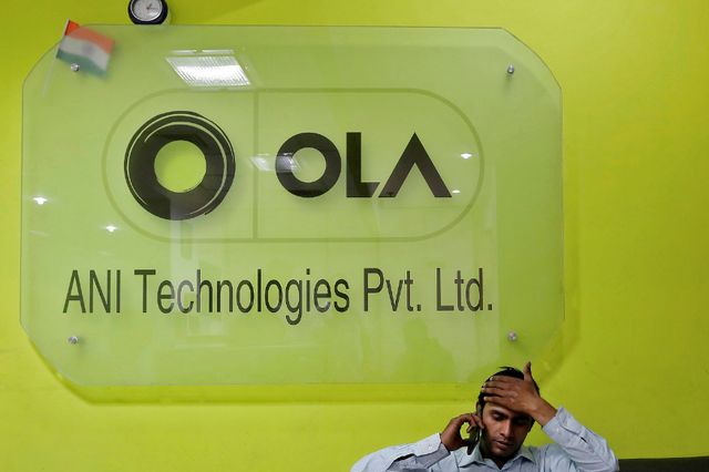 Ola Cabs to Offer Free Rides to Polling Booths for Disabled Voters in Karnataka