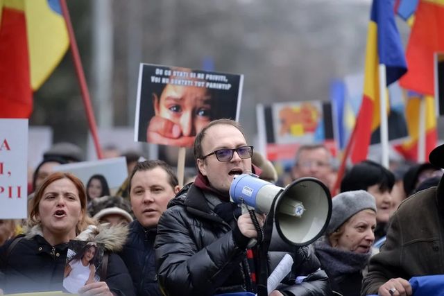 Anchetă la Jandarmerie în cazul protecției oferite lui Alexandru Cumpănașu în 2019