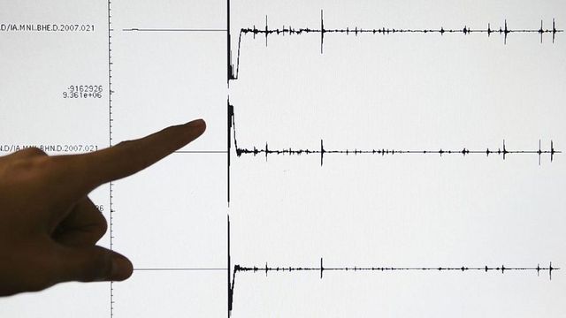 Cutremur cu magnitudinea 4 în Satu Mare