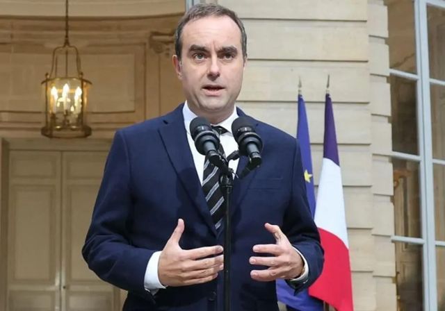 Lecornu revalida la coalición entre macronistas y derecha republicana en un Gobierno continuista