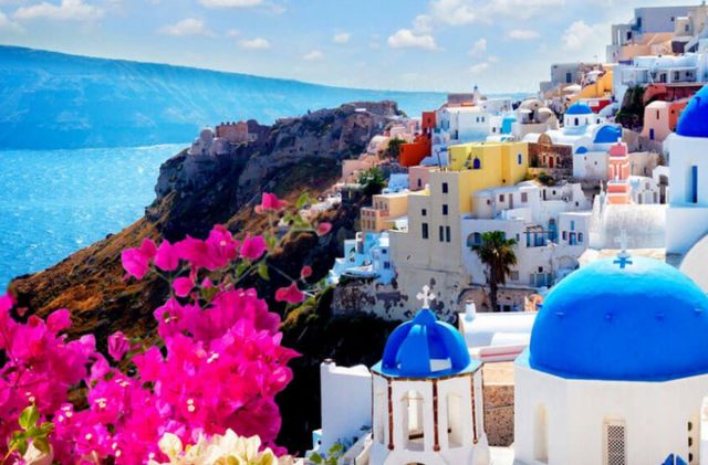 Condiții noi de călătorie în Grecia