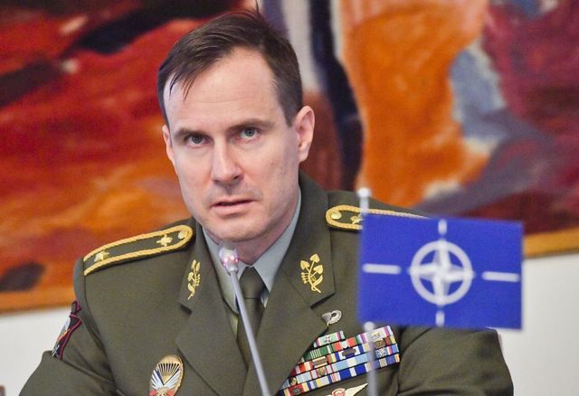 Úřad pro kybernetickou bezpečnost povede generál Karel Řehka