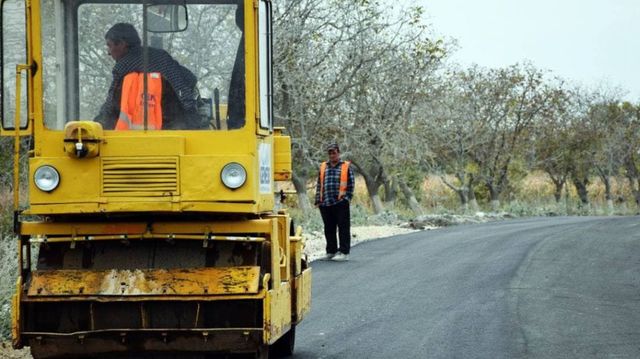 Cel mai amplu proiect de construcție a drumurilor din Orhei, lansat de echipa Partidului „Șor”, este aproape de final