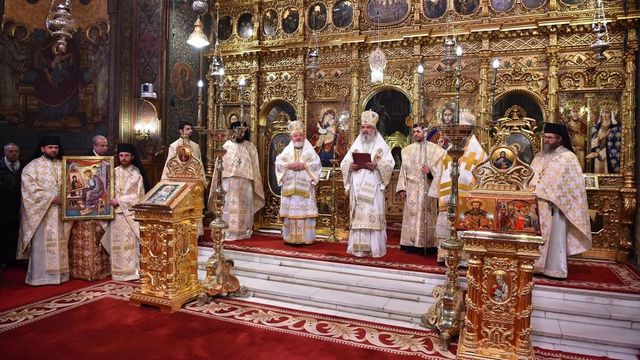 Patriarhia Română, mesaj pentru preoți și credincioși în cazul fetei dispărute în Caracal