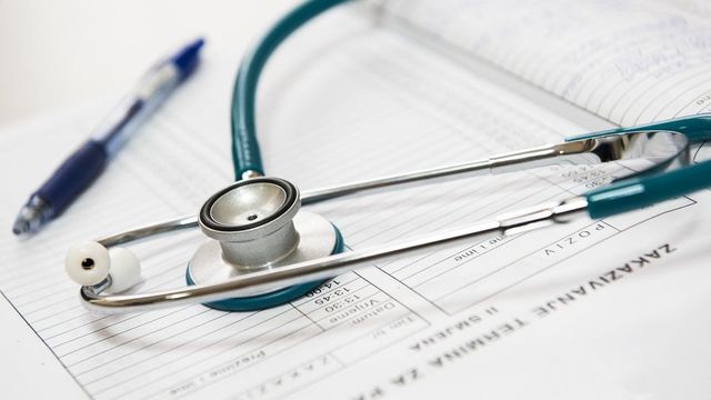 Medic de familie, testat pozitiv cu noul coronavirus, găsit mort în cabinetul său din Botoșani