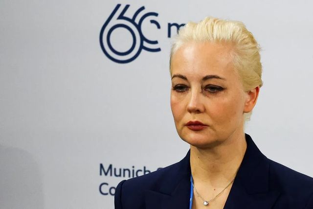 La denuncia di Julija Navalnaja: 'Gergiev è complice dei crimini di Putin non fatelo dirigere a Caserta'
