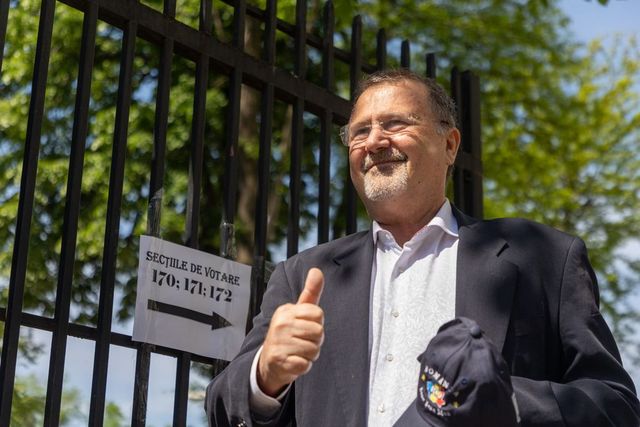 John Ion Banu Muscel, primă reacție după scorul obținut la alegeri. Pune bazele unei noi mișcări politice