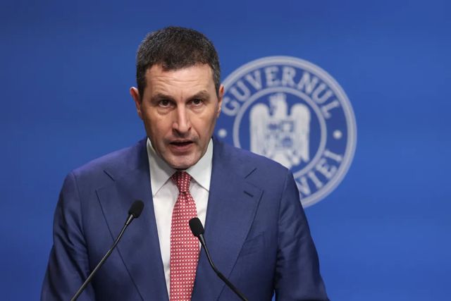 România va încasa 1,3 miliarde de euro, pe 10 iunie, din tranșa a treia din PNRR, anunță ministrul Finanțelor