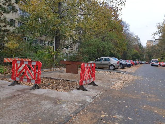Sute de imobile din Capitală rămân fără apă caldă