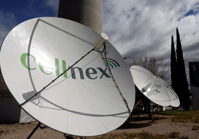 Cellnex pierde 49 millones por el ERE y limita las inversiones a los cinco países en los que está presente