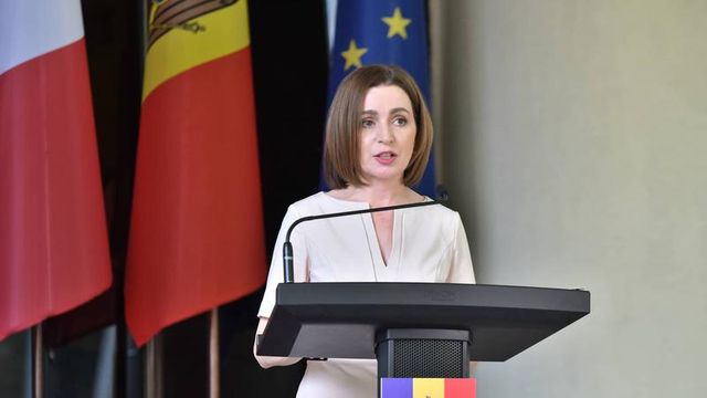 Platforma Femeilor Deputate din Parlamentul Republicii Moldova, lansată la Chișinău