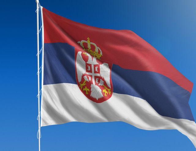 Сърбия разреши свободното влизане на всички в страната