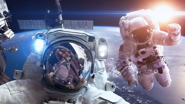 NASA vyšetřuje první obvinění z trestného činu ve vesmíru