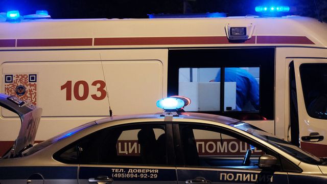 Уголовное дело возбуждено после смертельного ДТП под Воронежем