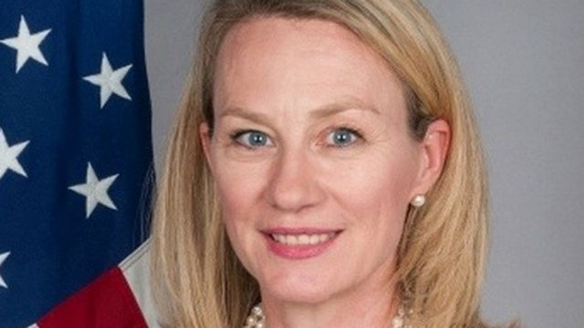 US diplomat urges India to release Kashmiri leaders detained without charge
