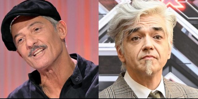 Scoop di Fiorello su Morgan, tornerebbe per la finale di X Factor