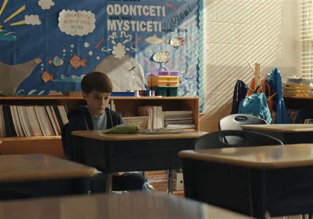 'Weapons', una fábula aterradora llena de humor
