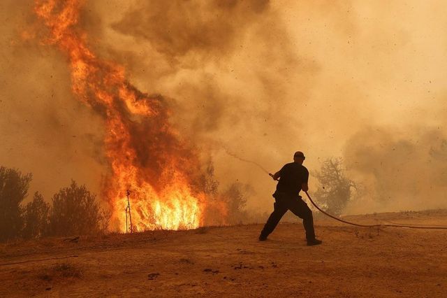 Vara lui 2023 a fost cea mai caldă în lume de când există date meteo complete