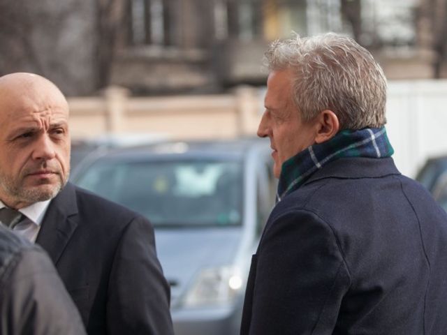 Нормално е да сме готови за всякакъв тип злонамерно вмешателство в изборния процес, според Томислав Дончев