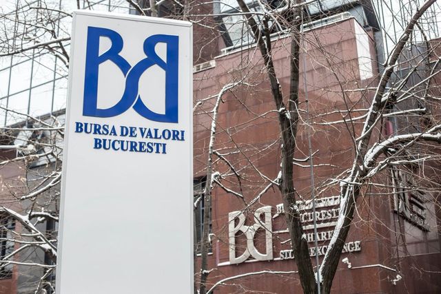 Prima reacție a Băncii Transilvania la prăbușirile de pe bursă