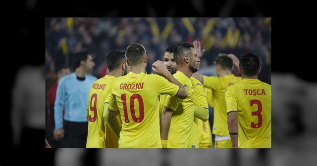 Euro 2020, preliminarii: S-au pus n vnzare biletele pentru partida Suedia vs Romnia