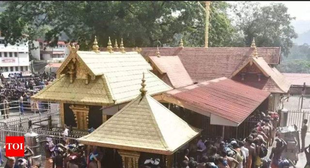 Devaswom Board U-turn in SC, supports entry of women into Sabarimala temple
