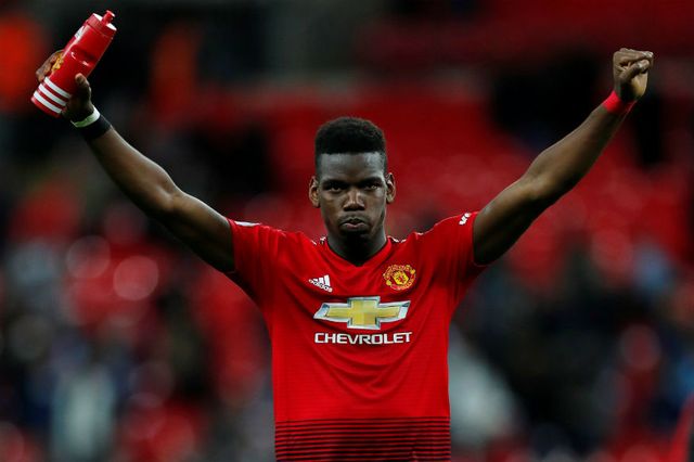 Premier League: Manchester United have a better structure and plan under Ole Gunnar Solskjaer, says Paul Pogba