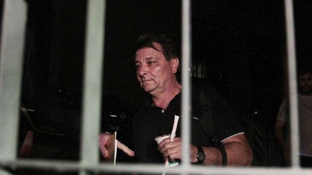 Cesare Battisti catturato in Bolivia