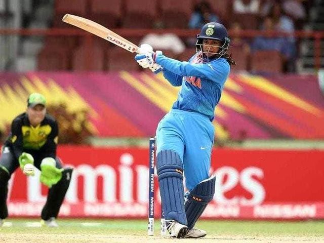 Smriti Mandhana, Jemimah Rodrigues Rise In ICC Womens T20I Rankings