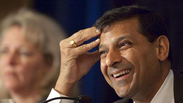 India needs to have a good oil hedging policy as volatility will continue to rise, says Raghuram Rajan