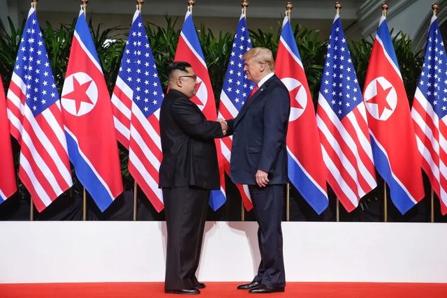 Detalii despre al doilea summit dintre Donald Trump și Kim Jong-un