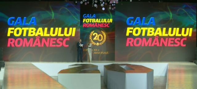 Răzvan Marin, fotbalistul român al anului. Prima reacție
