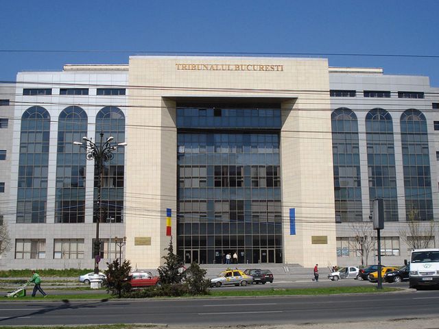 Tribunalul București cere DNA să spună dacă SRI a furnizat probe în dosarul Belina