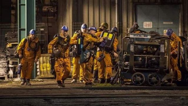 5 morți, 8 dispăruți și zeci de răniți după o explozie la o mină din Cehia