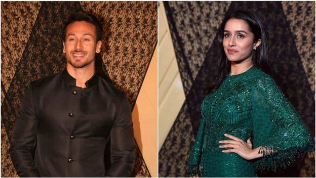 Shraddha Kapoor returns to the franchise, joins Tiger Shroff in Baaghi 3