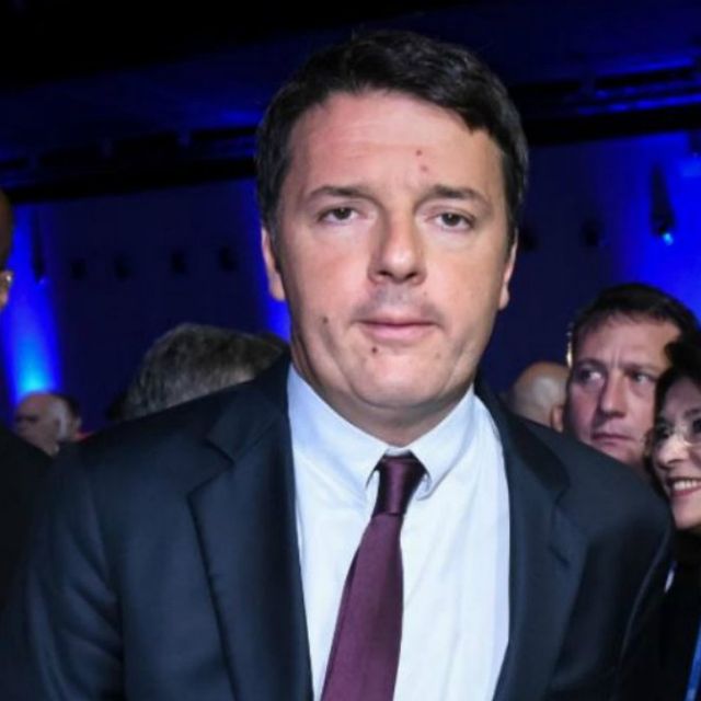 Debutto tv per Renzi: sul Nove con il suo documentario su Firenze