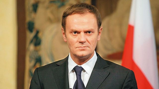 Donald Tusk : Un loc special n infern pentru partizanii Brexitului