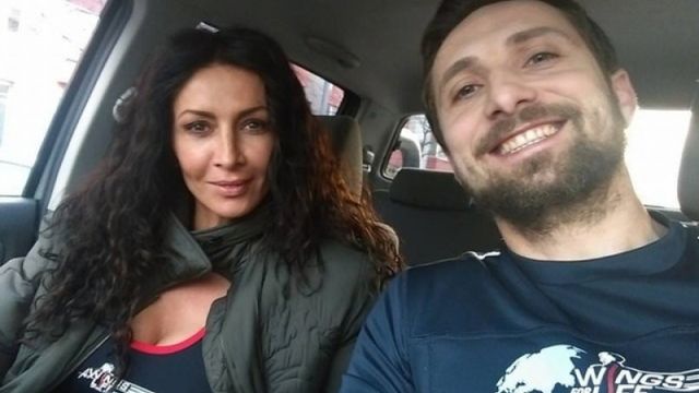 Bombă în showbiz! Dani Oțil și Mihaela Rădulescu, din nou împreună