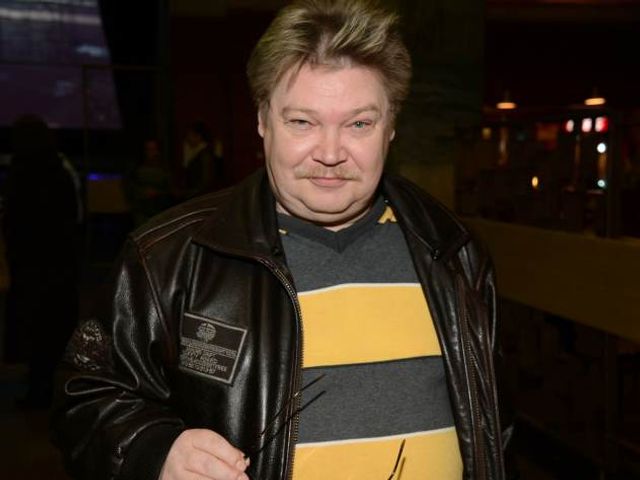Юморист Николай Бандурин едва не сгорел при пожаре дома