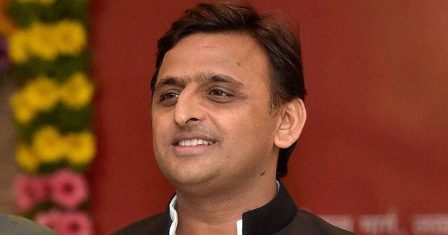 Not Necessary That Alliance Have Same Opinion, Says Akhilesh Yadav in Reaction Stalin’s Remark