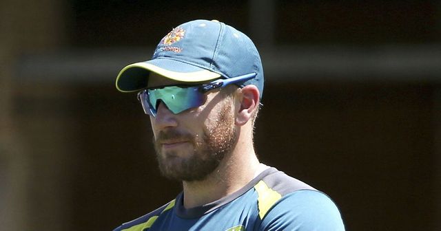 Australia will aim to get Rohit, Dhawan and Kohli out as early as possible, says Finch