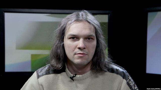 Сопредседателя ”Другой России” приговорили к 3 годам колонии