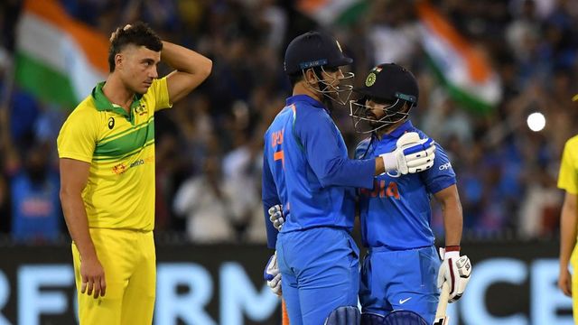 Gavaskar Questions No Prize Money to Team India After ODI Triumph