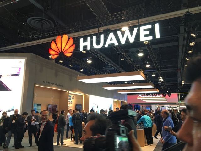 Huawei, dipendente arrestato in Polonia per spionaggio