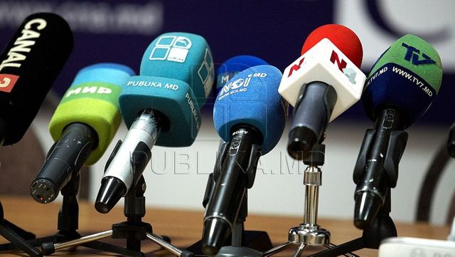 Începând cu 1 ianuarie 2019, CCA va monitoriza mai strict televiziunile și radiourile din Moldova