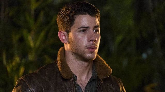 Nick Jonas to return in Jumanji Welcome to the Jungle sequel