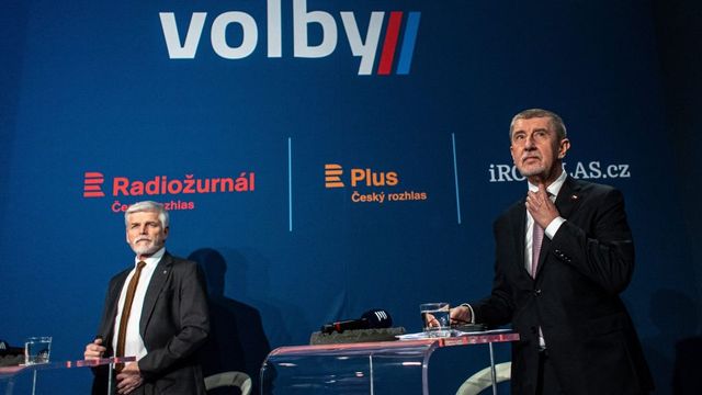 Petr Pavel nyerte az elnökválasztást Csehországban